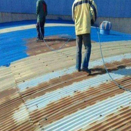 三台地面翻新与地坪漆施工流程